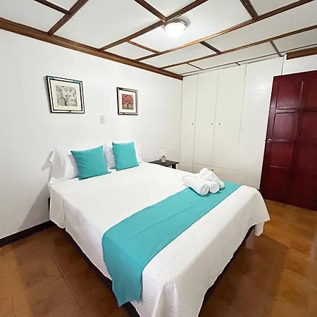 Sjo Airport 4 Min Free Parking Apartment Alajuela Exterior photo