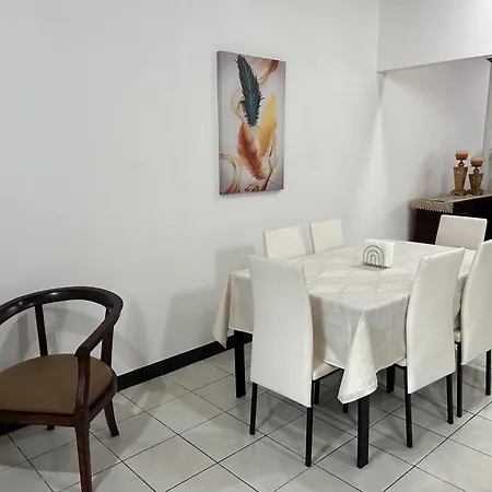 Sjo Airport 4 Min Free Parking Apartment Alajuela Exterior photo