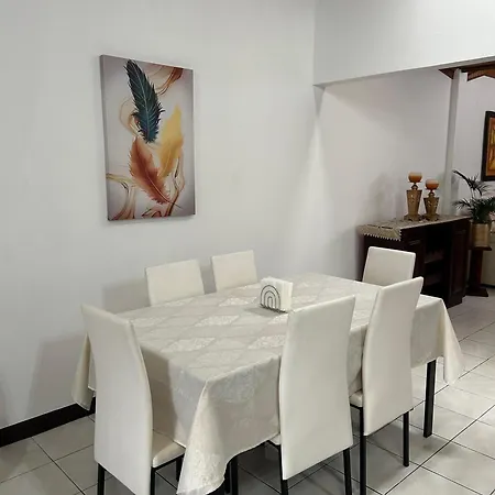 Sjo Airport 4 Min Free Parking Apartment Alajuela Exterior photo