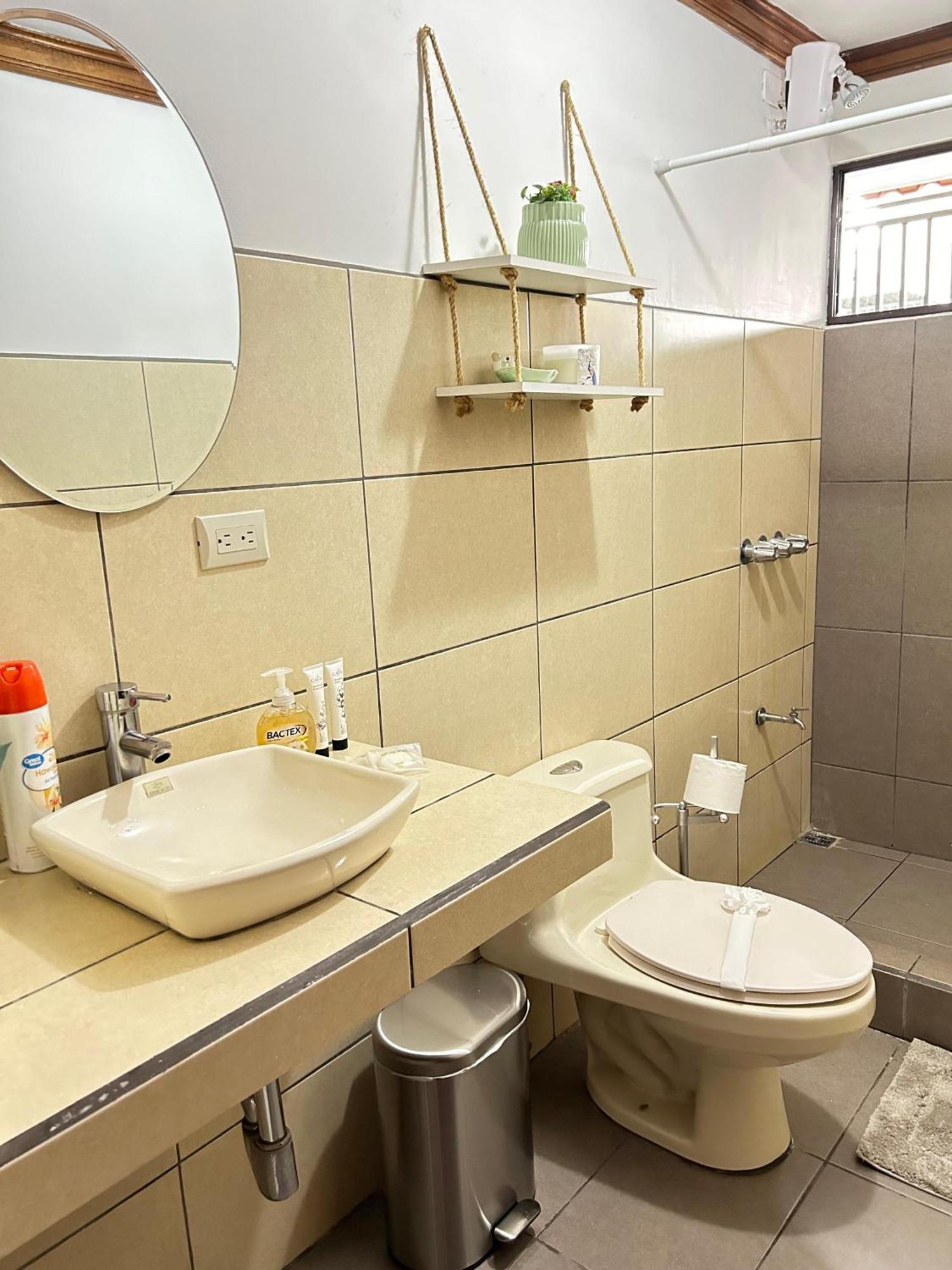 Sjo Airport 4 Min Free Parking Apartment