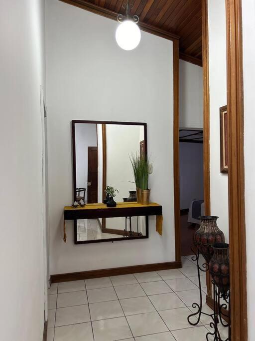 Apartment Sjo Airport 4 Min Free Parking Alajuela