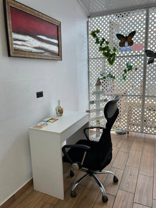 Apartment Sjo Airport 4 Min Free Parking *